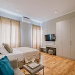 Mantzarou Suites By Corfu Collection