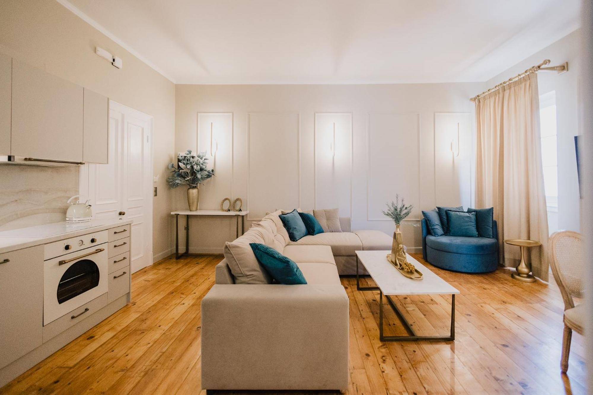 Apartment Mantzarou By Corfu Collection *