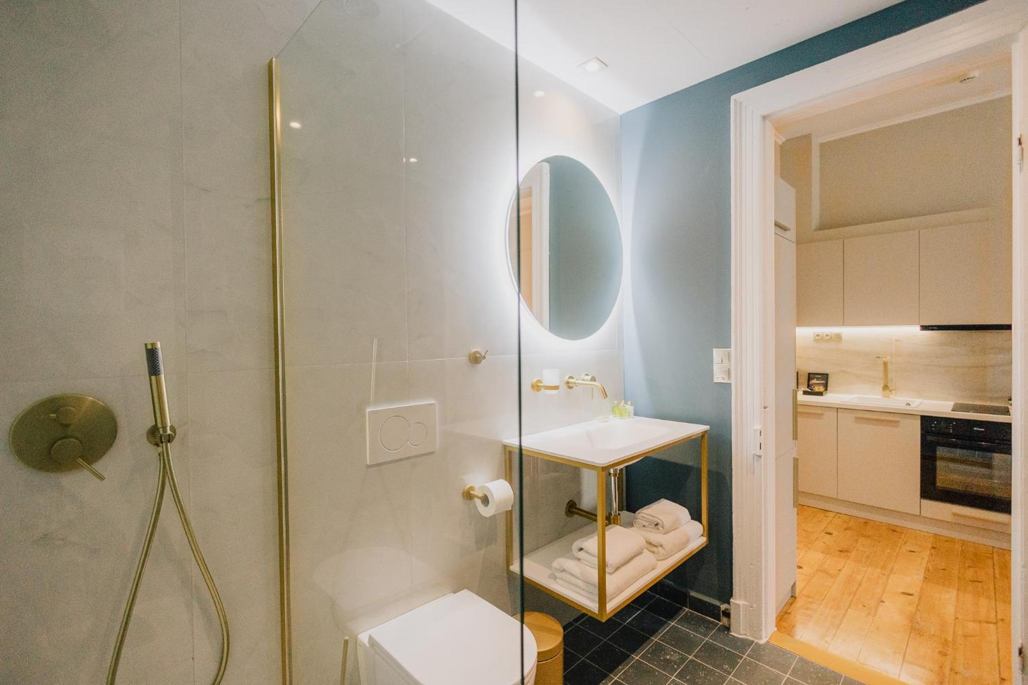 Mantzarou By Corfu Collection Apartment *