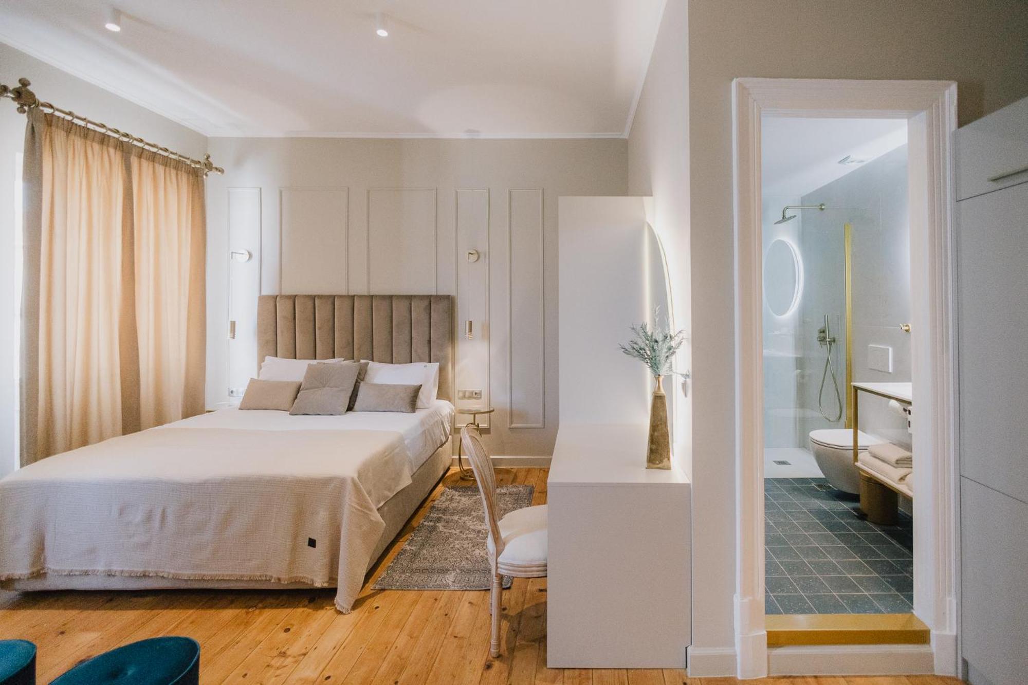 Apartment Mantzarou By Corfu Collection *