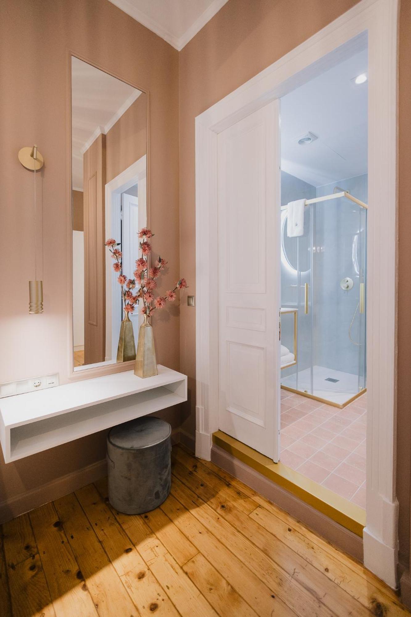 Mantzarou By Corfu Collection Apartment *
