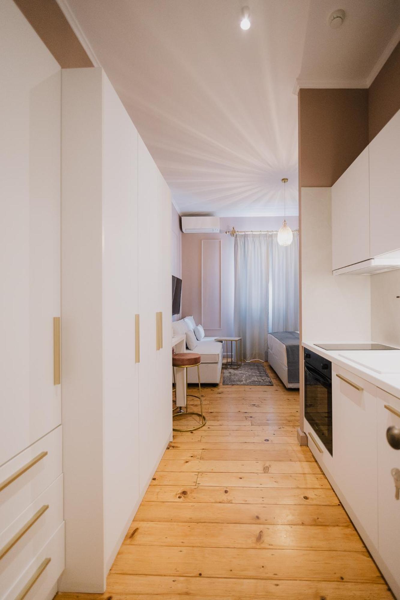 Apartment Mantzarou By Corfu Collection Corfu (city)