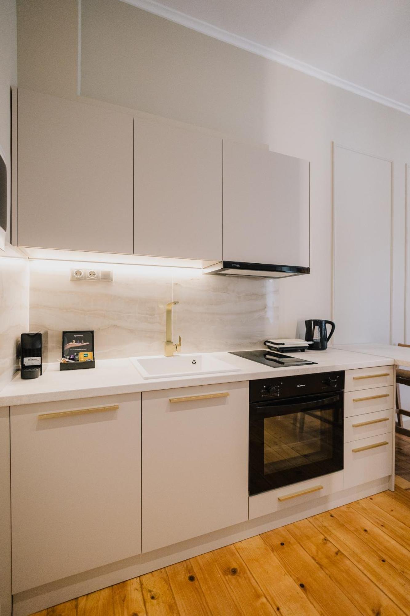 Mantzarou By Corfu Collection Apartment Corfu (city)