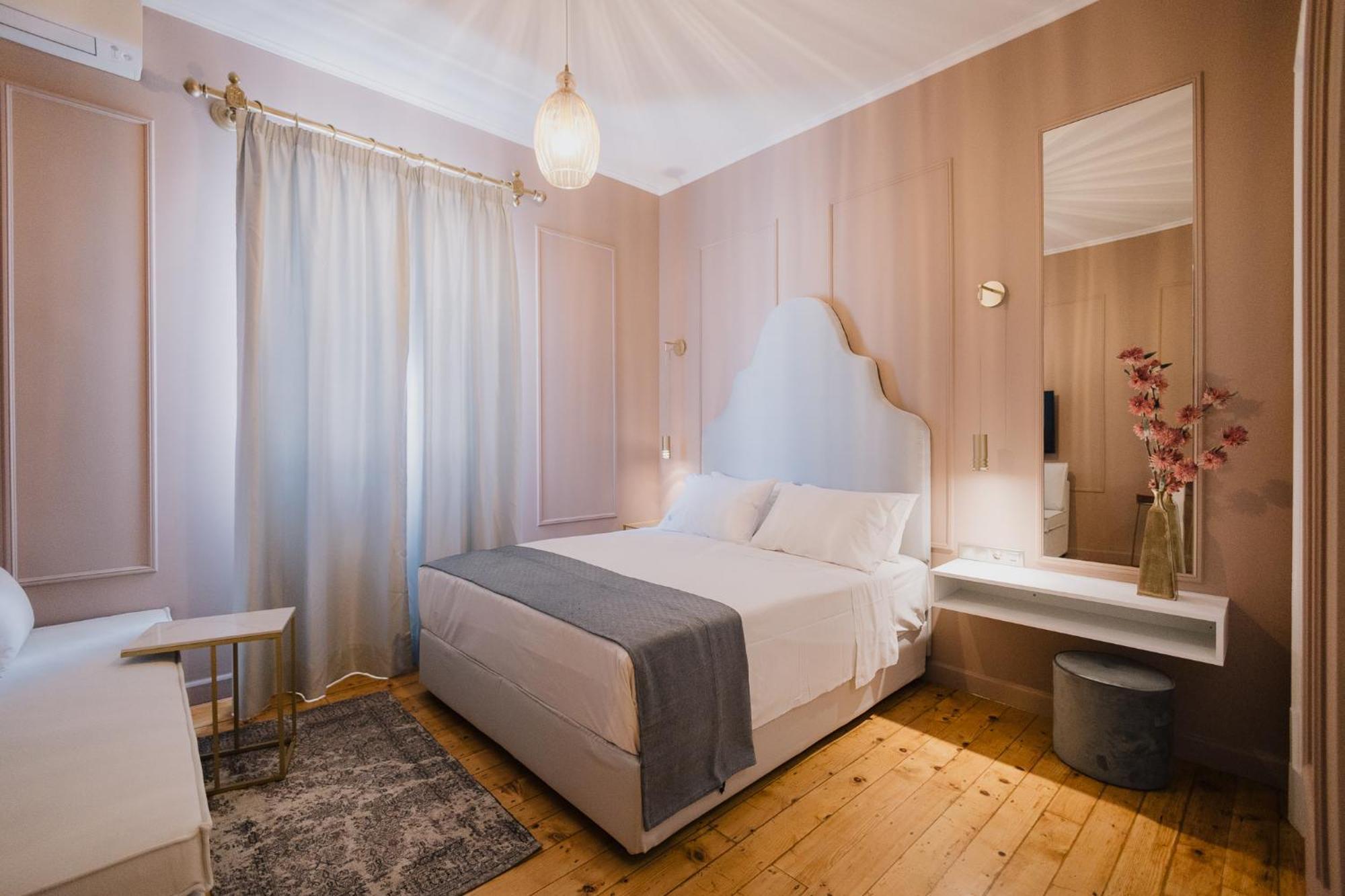 Mantzarou By Corfu Collection Apartment *