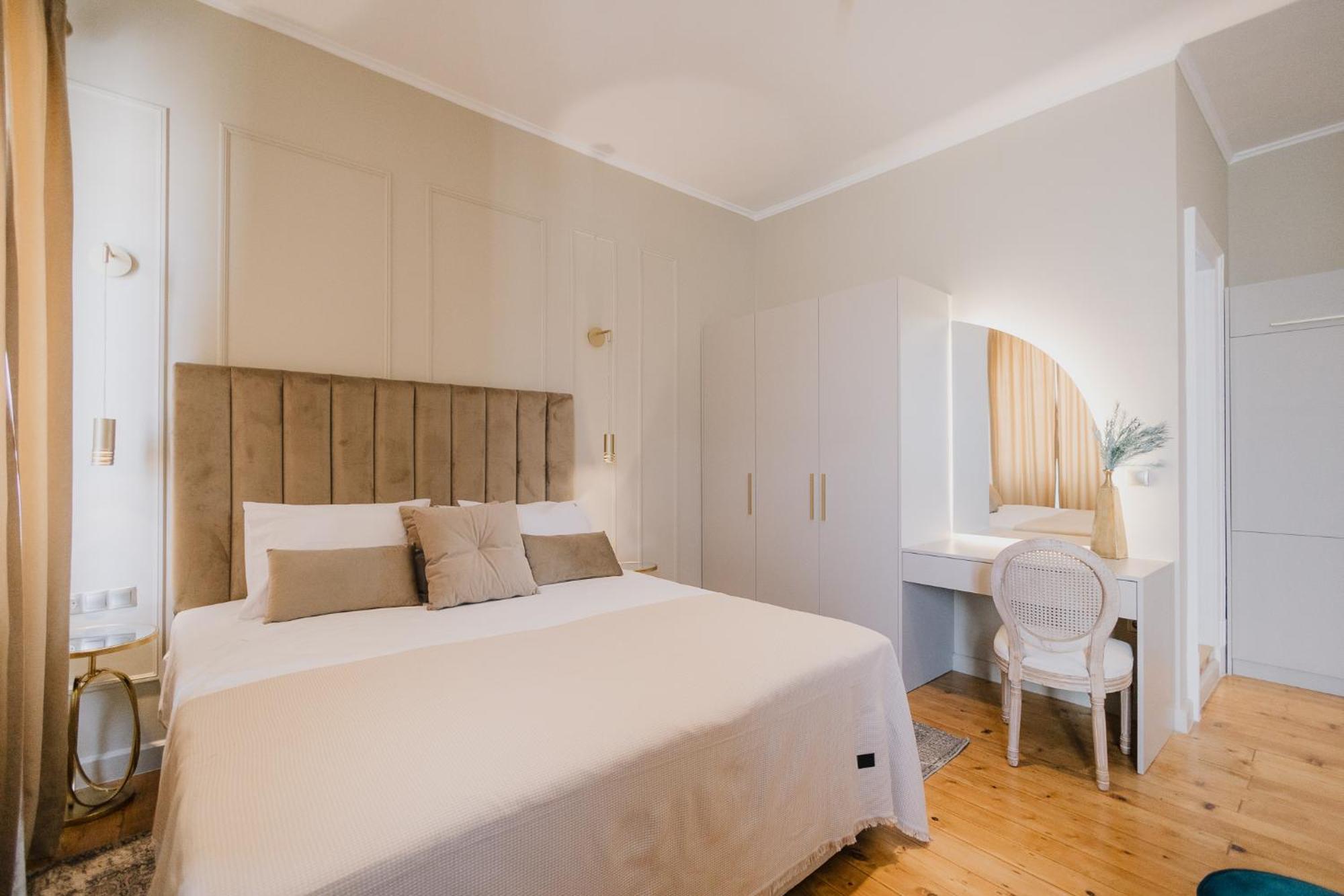 Mantzarou By Corfu Collection Apartment Corfu (city)
