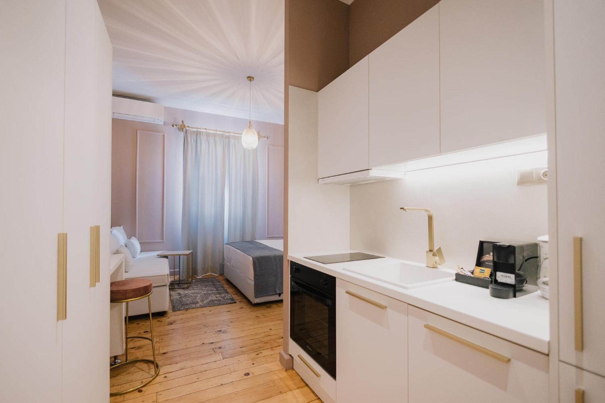 Mantzarou By Corfu Collection Apartment Corfu (city)