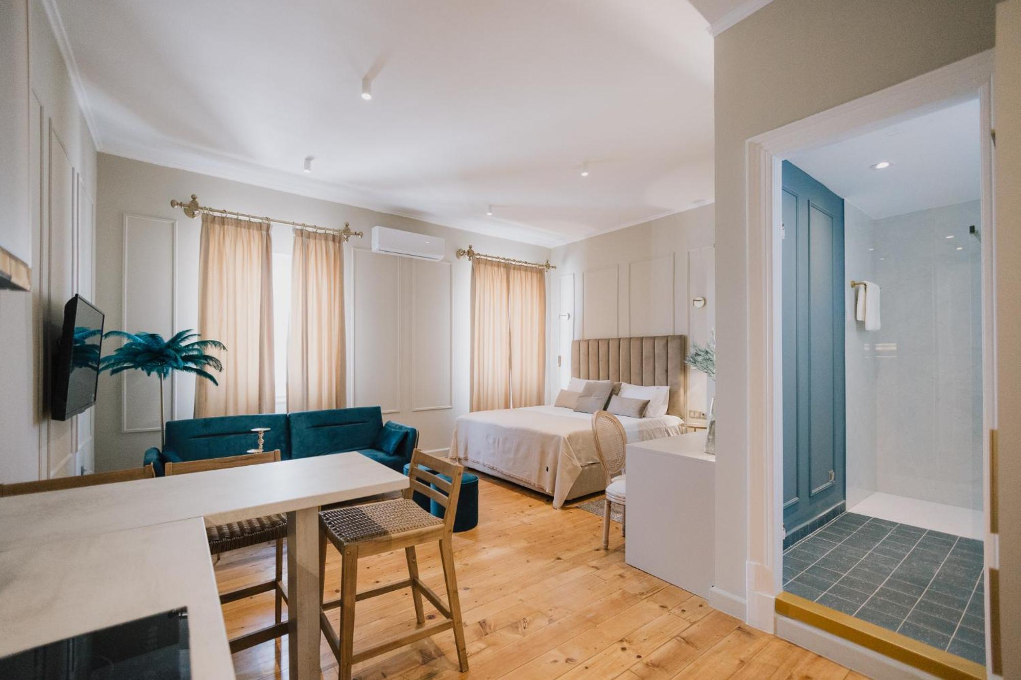 Apartment Mantzarou By Corfu Collection