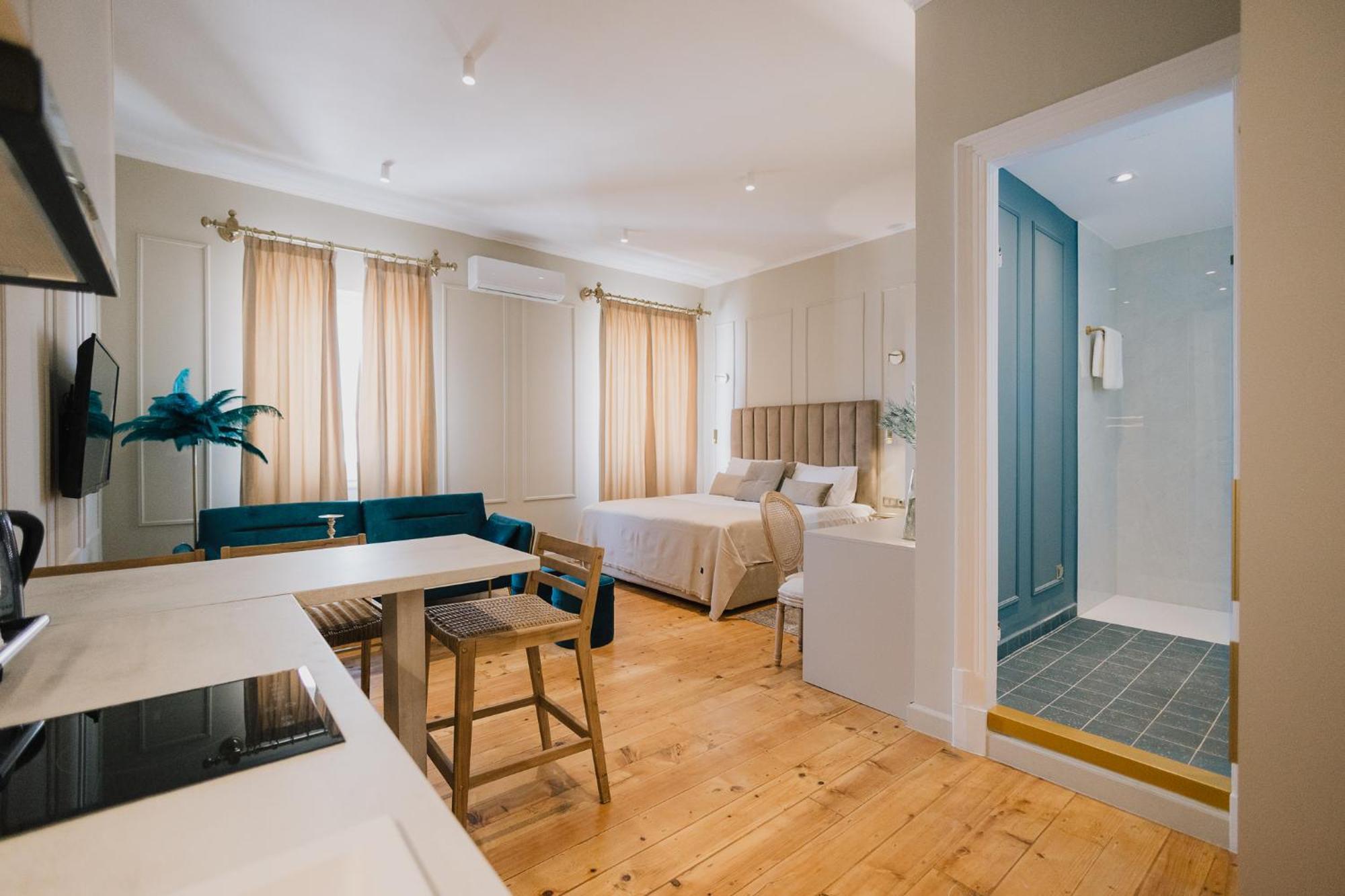 Apartment Mantzarou By Corfu Collection Corfu (city)