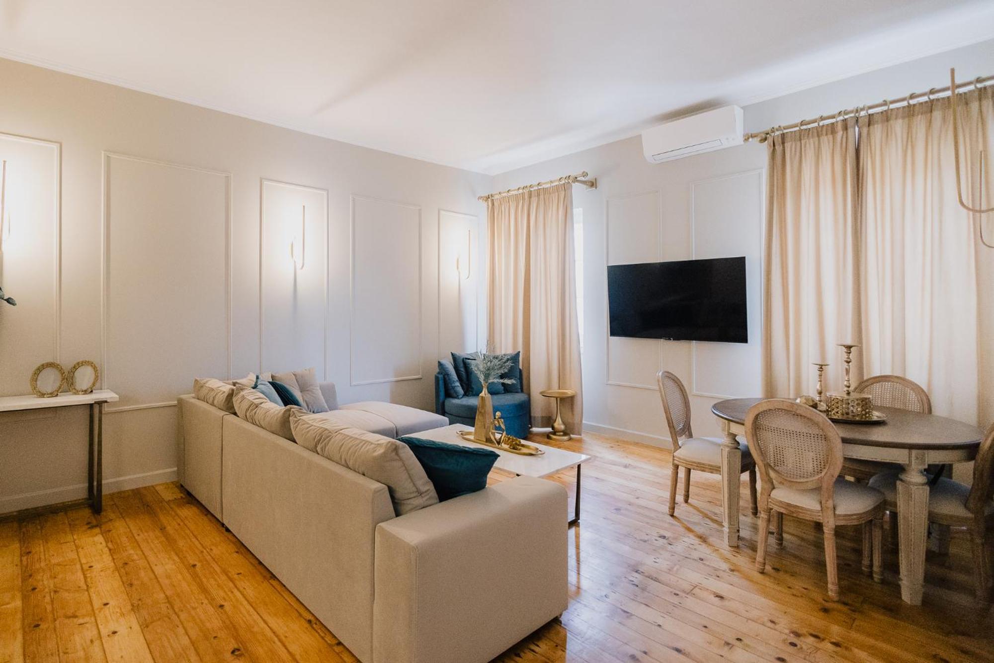 Apartment Mantzarou By Corfu Collection