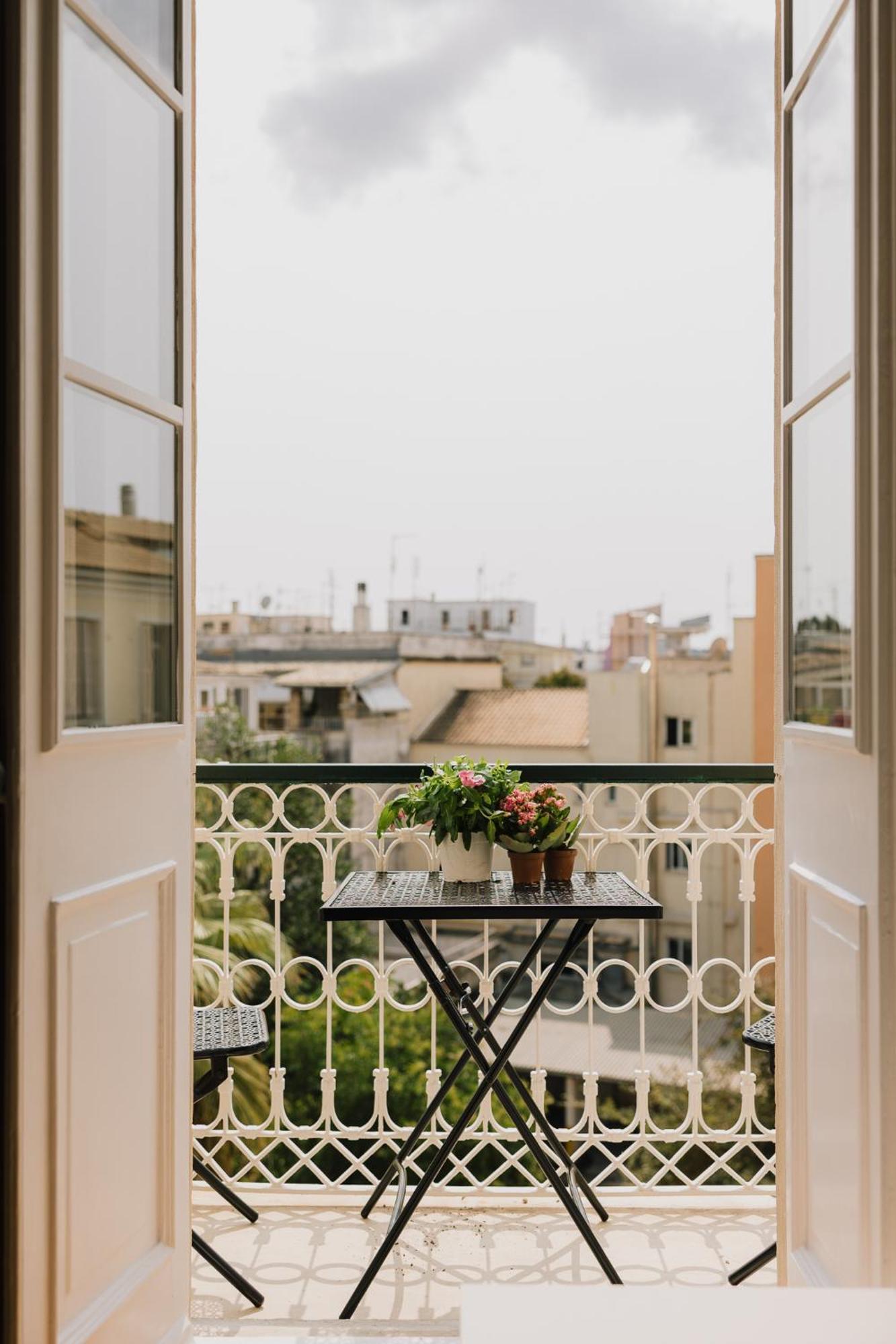 Mantzarou By Corfu Collection
