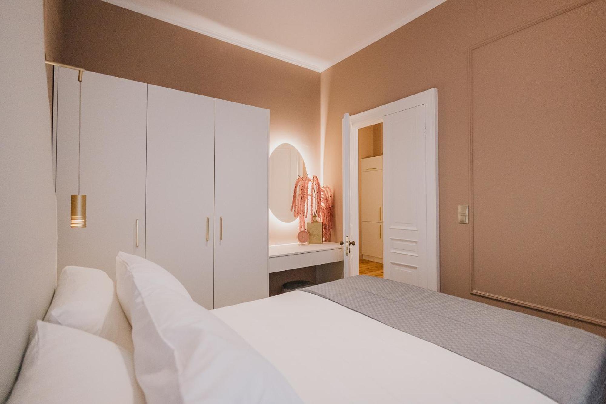 Mantzarou By Corfu Collection Apartment *