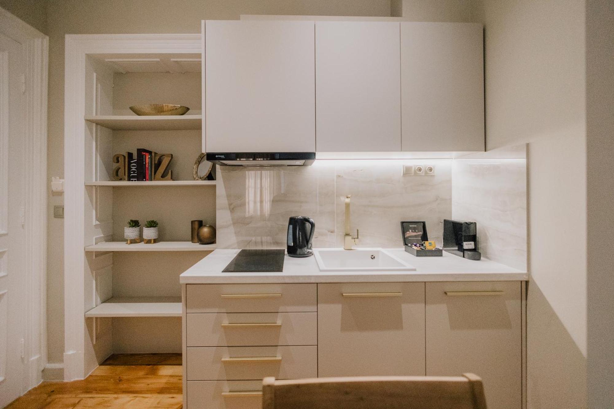 Apartment Mantzarou By Corfu Collection Corfu (city)
