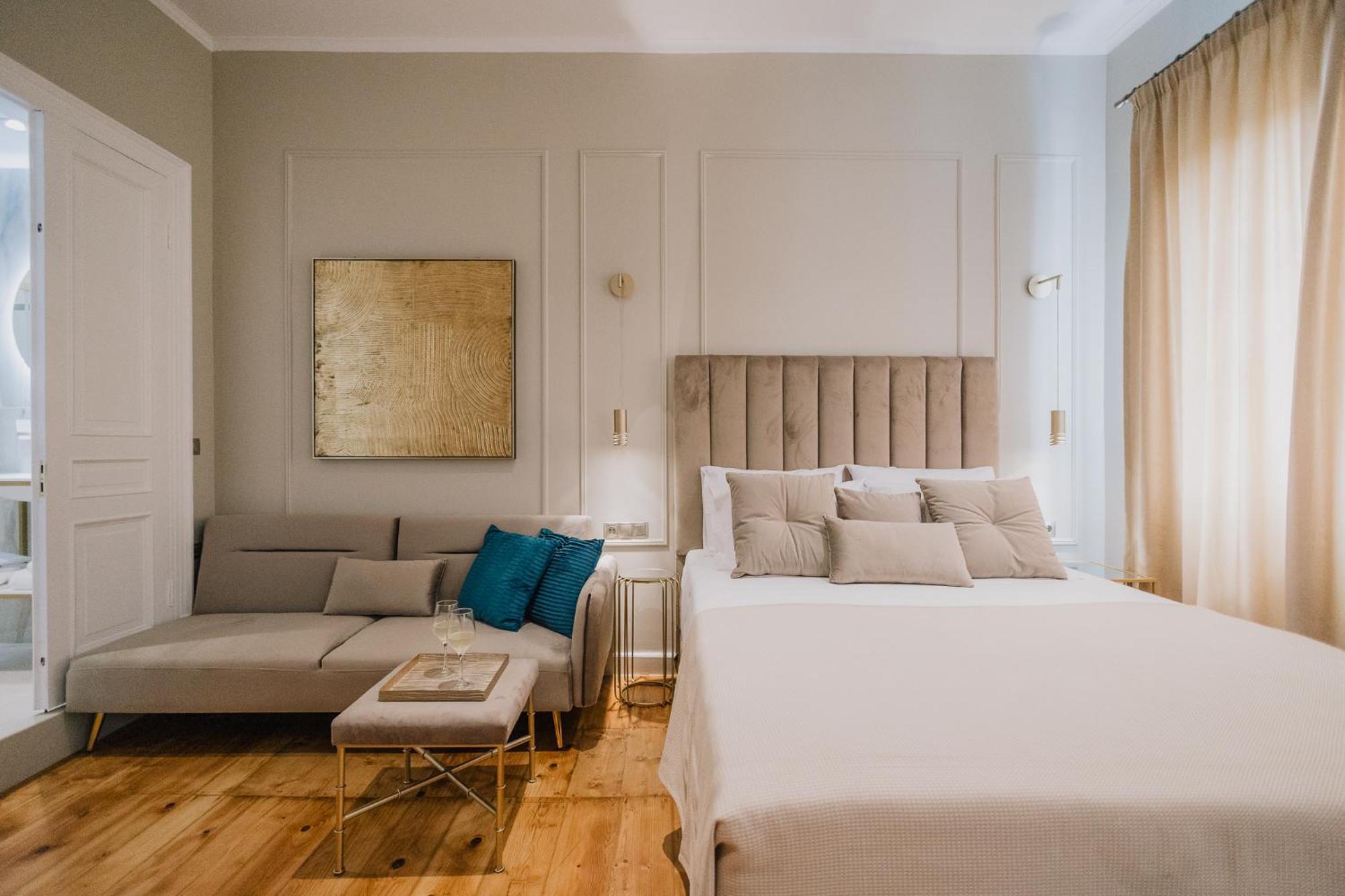 Mantzarou By Corfu Collection Apartment