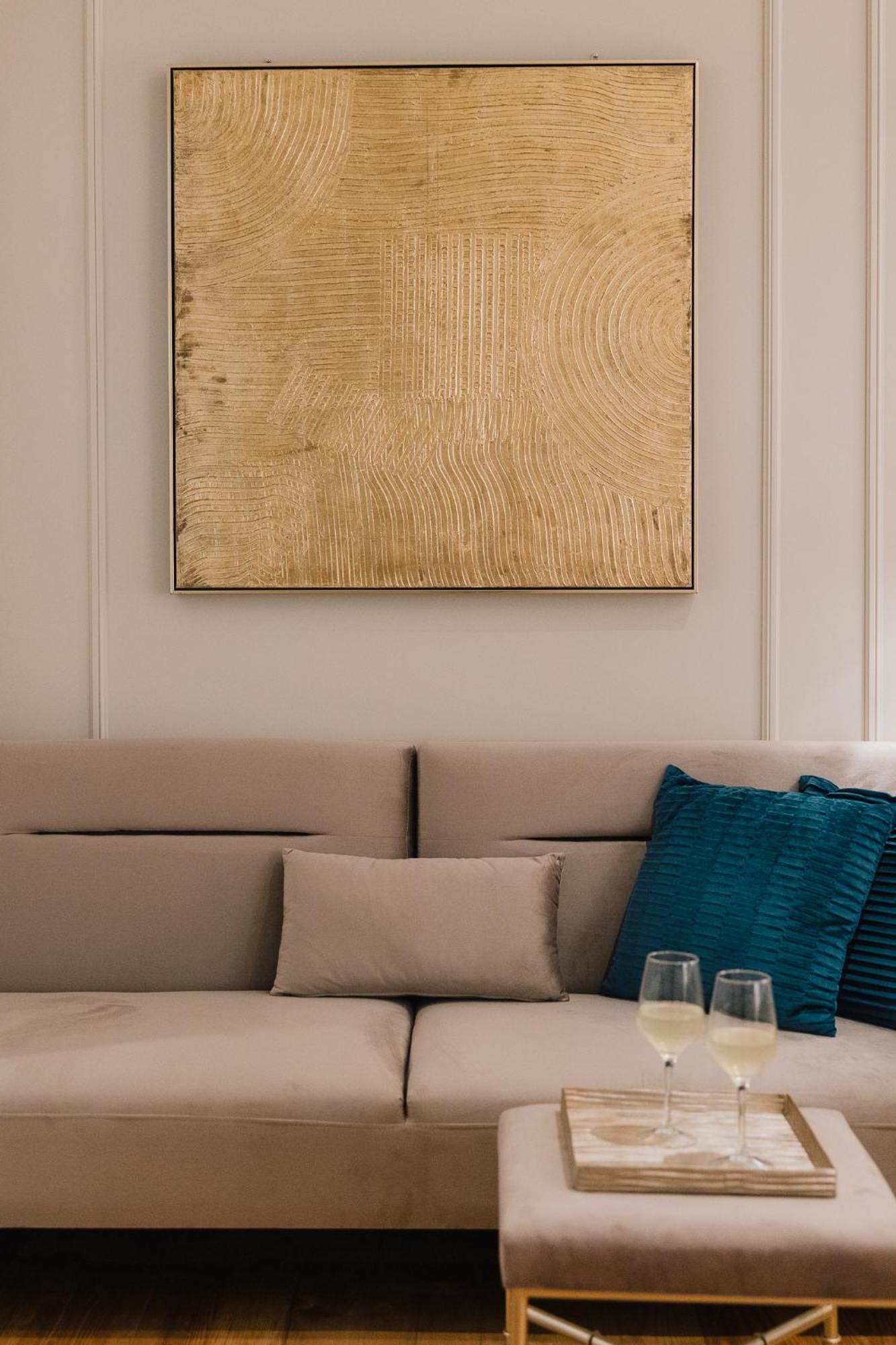 Apartment Mantzarou By Corfu Collection