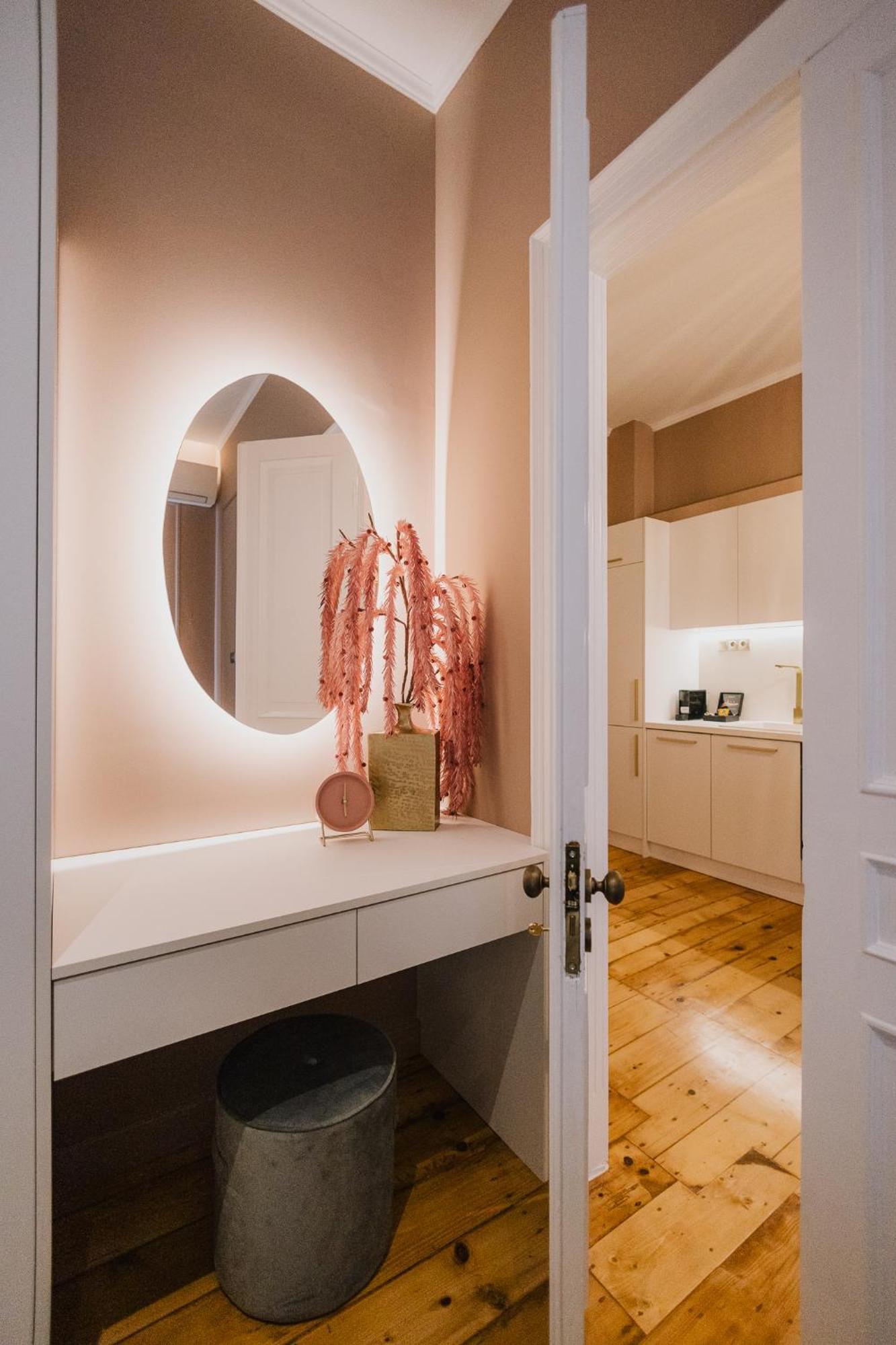Mantzarou By Corfu Collection Apartment *