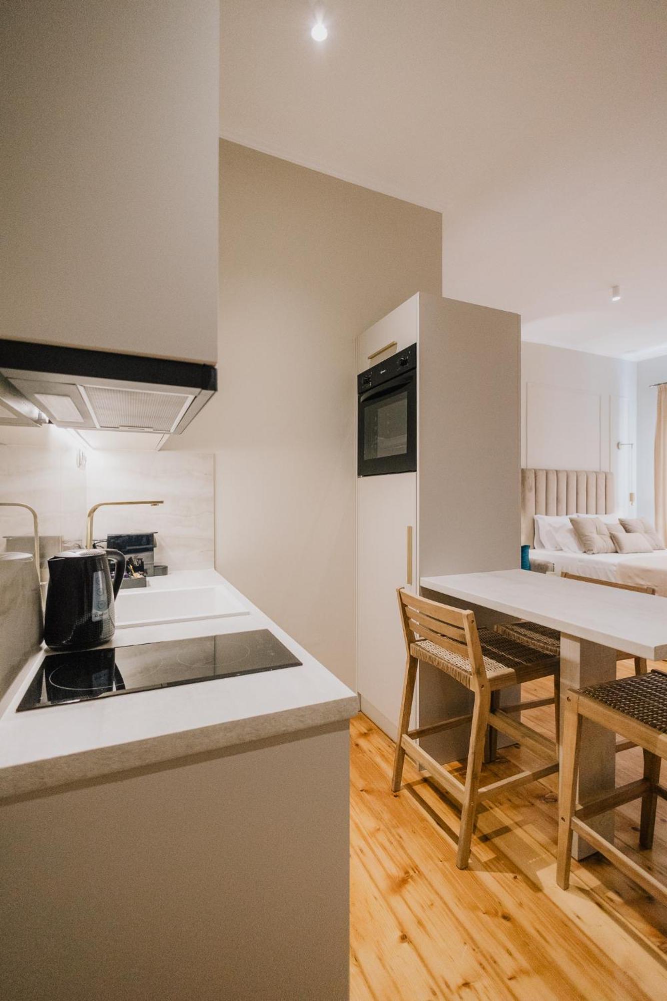 Mantzarou By Corfu Collection Apartment Corfu (city)