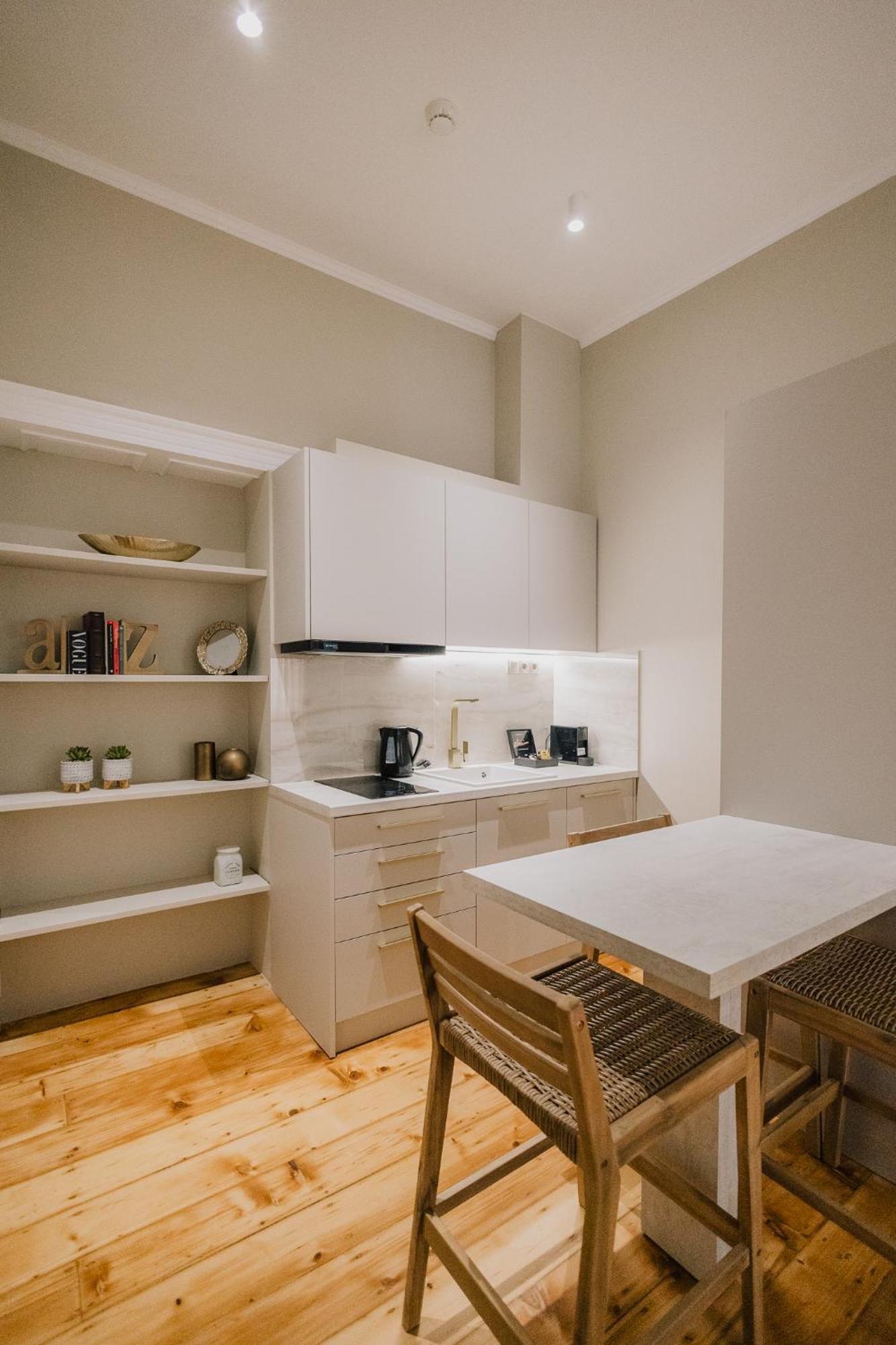 Apartment Mantzarou By Corfu Collection Corfu (city)