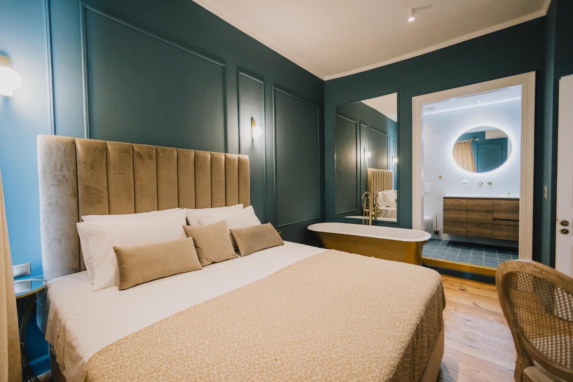 Apartment Mantzarou By Corfu Collection